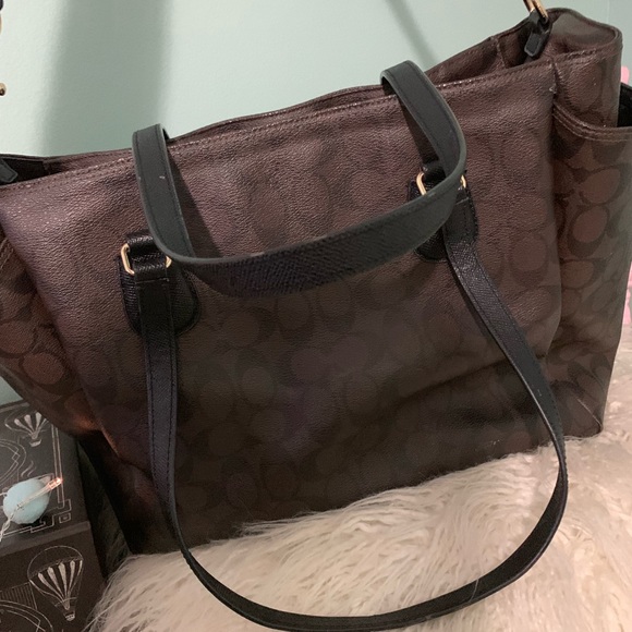 Baby bag - Picture 4 of 8